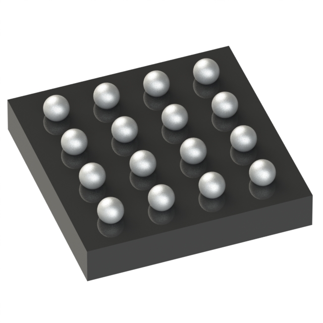 Renesas Electronics Corporation PTX30WCC16D7A1 electronic component product image