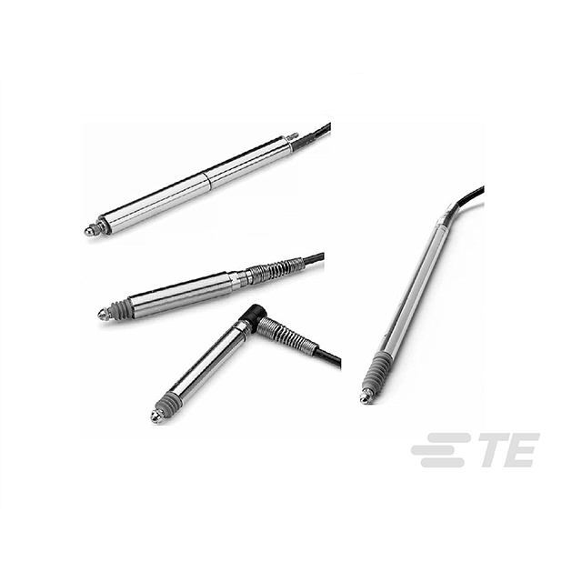 TE Connectivity Measurement Specialties 02350712-000 electronic component product image