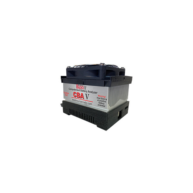 Custom Computer Services Inc. (CCS) 58250-1853 electronic component product image