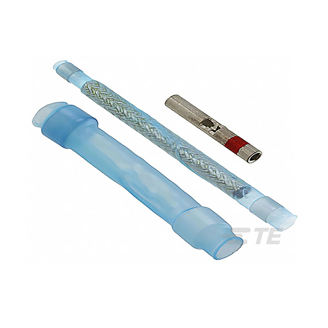 TE Connectivity Aerospace, Defense and Marine 1-1194655-0 electronic component product image