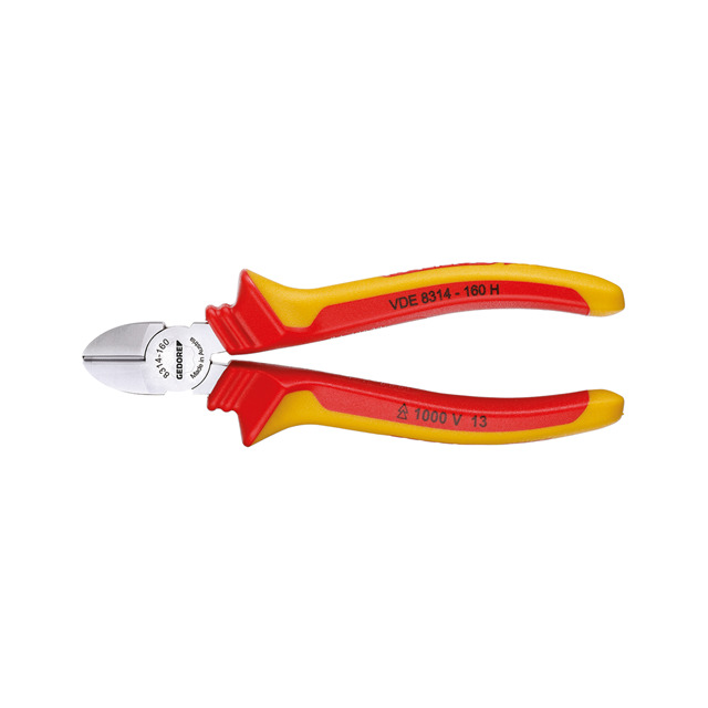 Gedore Tools, Inc. VDE 8314-160 electronic component product image