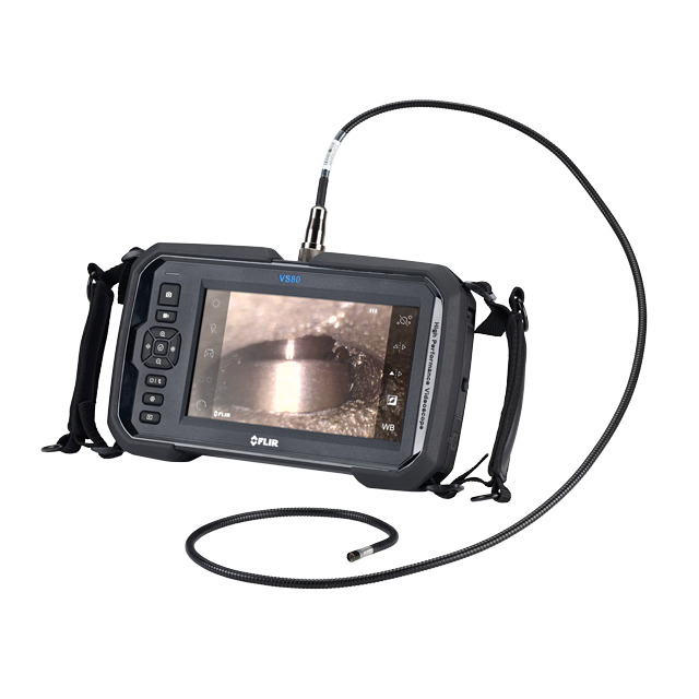 Teledyne FLIR Commercial Systems VS80-IR21 electronic component product image