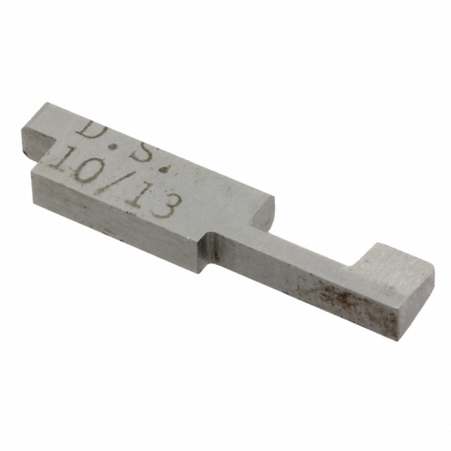 Molex 0011404418 electronic component product image