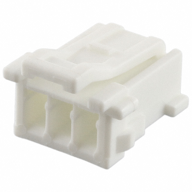 Molex 0513820300 electronic component product image