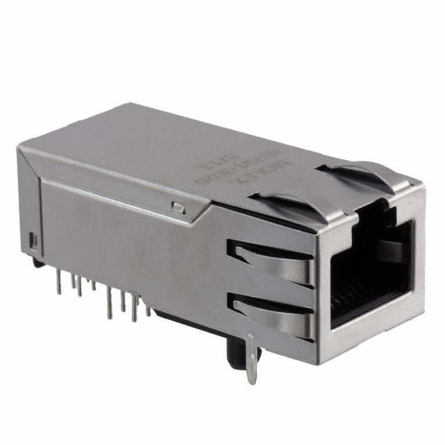 Molex 0857913020 electronic component product image