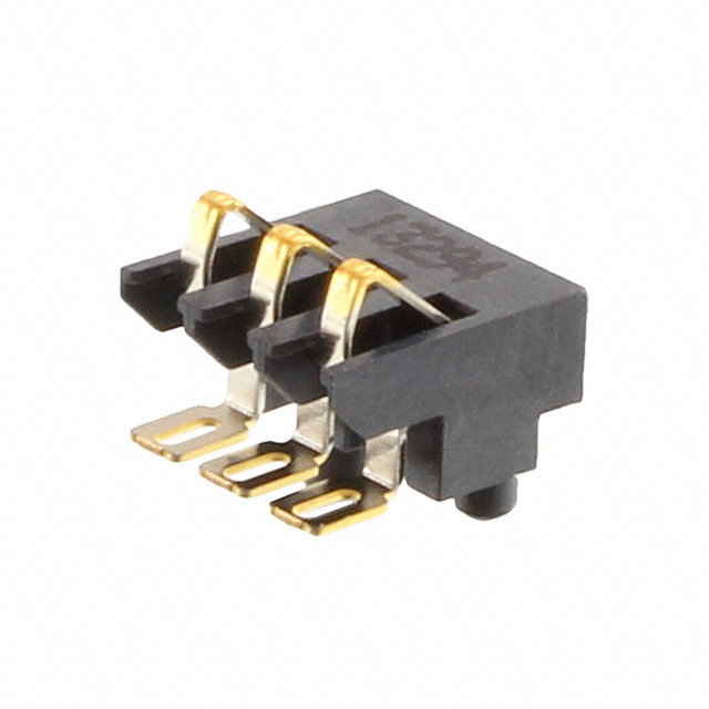 Molex 1050400001 electronic component product image