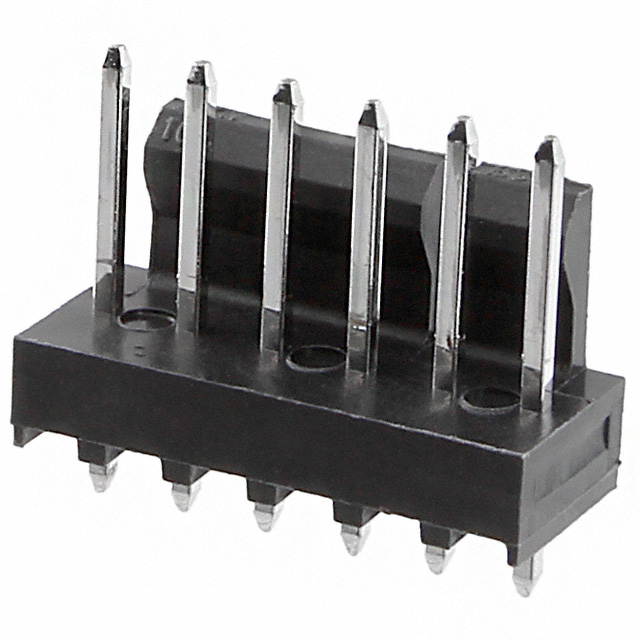 Molex 1718560006 electronic component product image