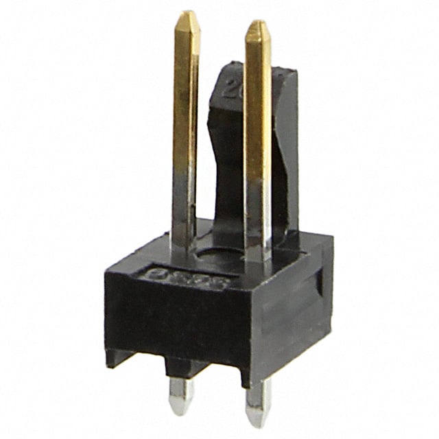 Molex 1718561002 electronic component product image