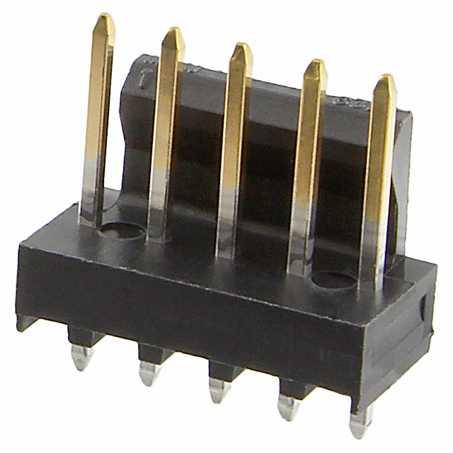 Molex 1718561005 electronic component product image