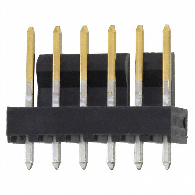 Molex 1718561006 electronic component product image