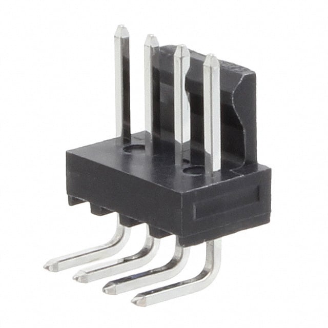 Molex 1718570004 electronic component product image