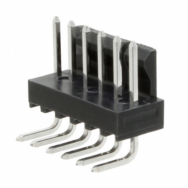 Molex 1718570006 electronic component product image