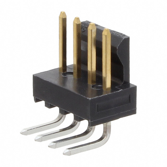 Molex 1718571004 electronic component product image