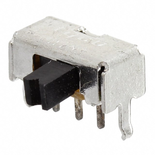 TE Connectivity ALCOSWITCH Switches 1825232-1 electronic component product image