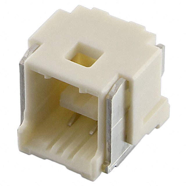 Molex 5025840260 electronic component product image