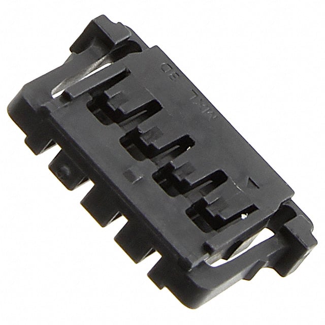 Molex 5040510401 electronic component product image