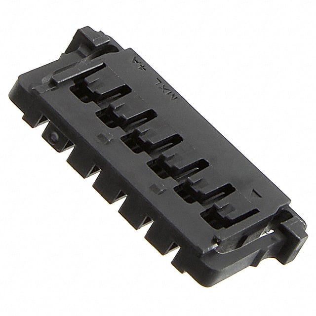Molex 5040510601 electronic component product image