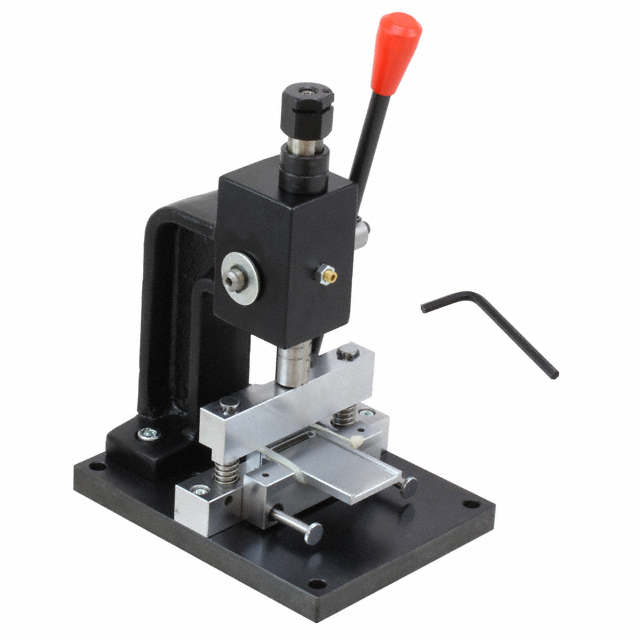 Würth Elektronik 600690282801 electronic component product image