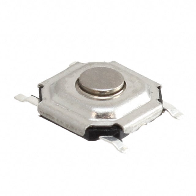 TE Connectivity ALCOSWITCH Switches 8-1437565-1 electronic component product image