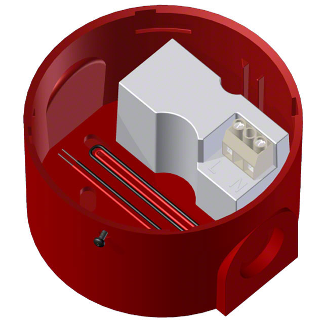 PUI Audio, Inc. AWA-DBR-120 electronic component product image