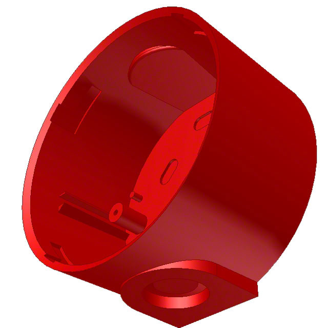 PUI Audio, Inc. AWA-DBR electronic component product image