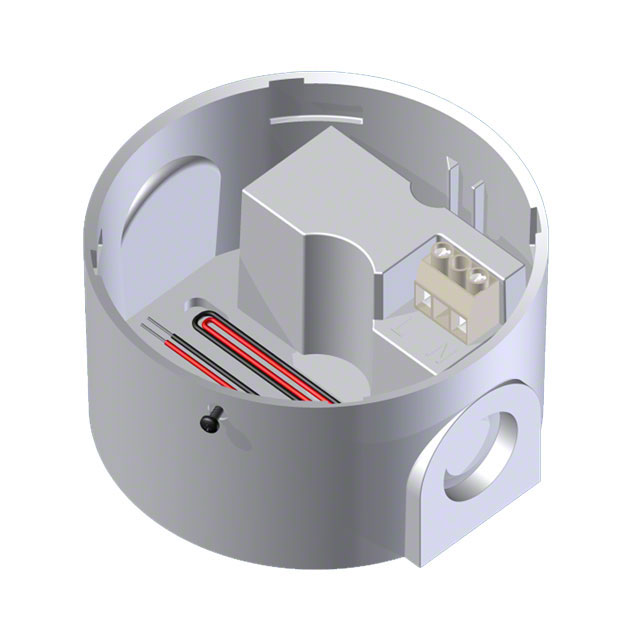 PUI Audio, Inc. AWA-DBW-120 electronic component product image