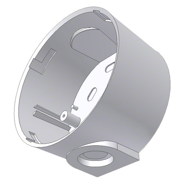 PUI Audio, Inc. AWA-DBW electronic component product image