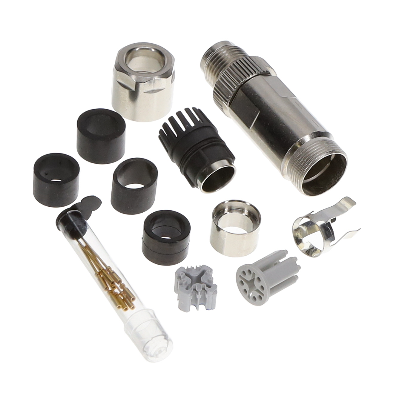 Lumberg Automation 935092008 electronic component product image
