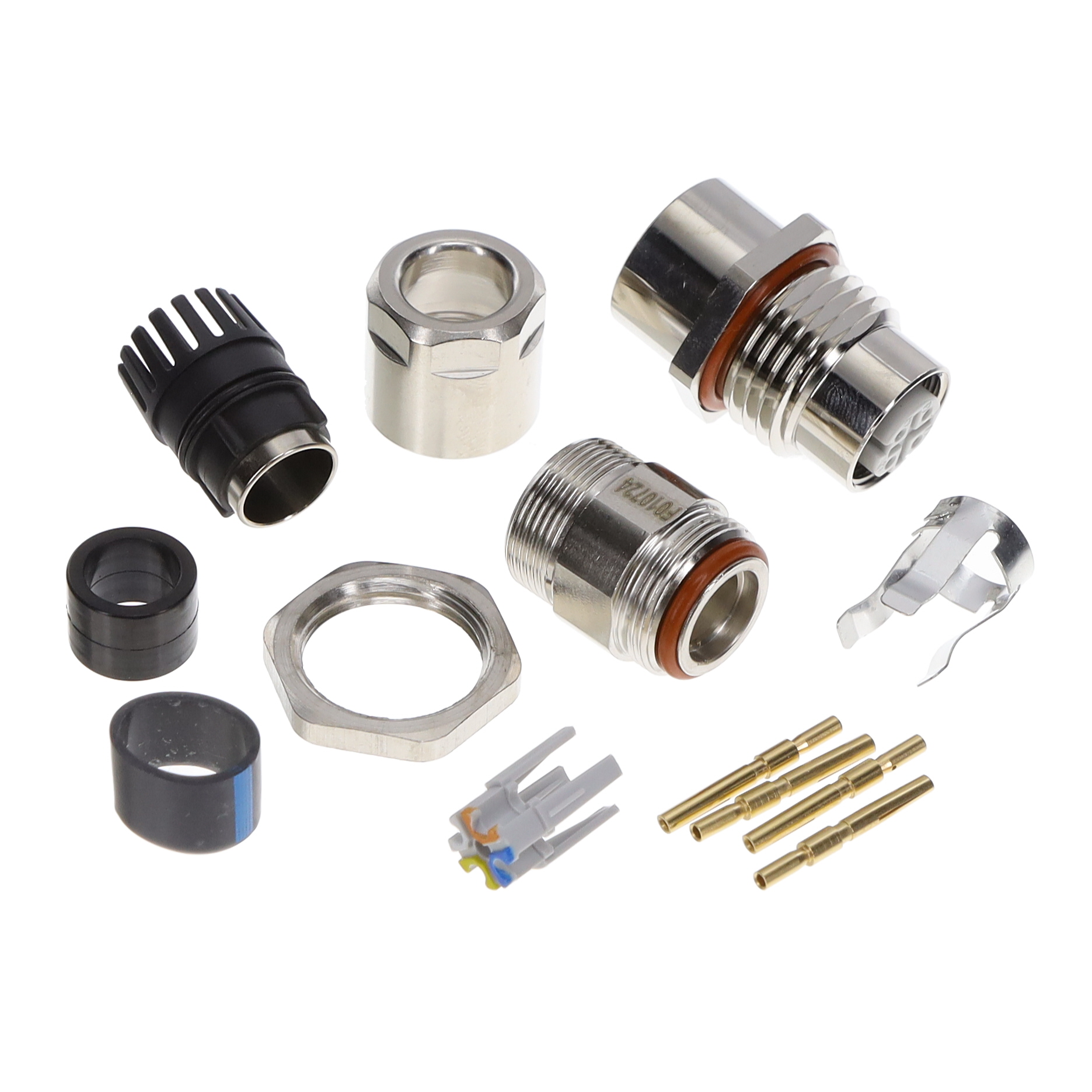 Lumberg Automation 935092009 electronic component product image