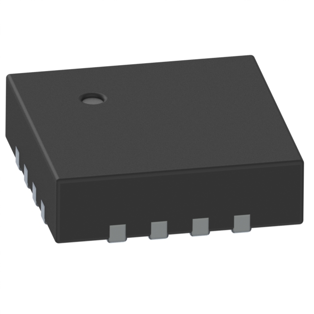 Renesas Electronics Corporation F1478NLGA8 electronic component product image