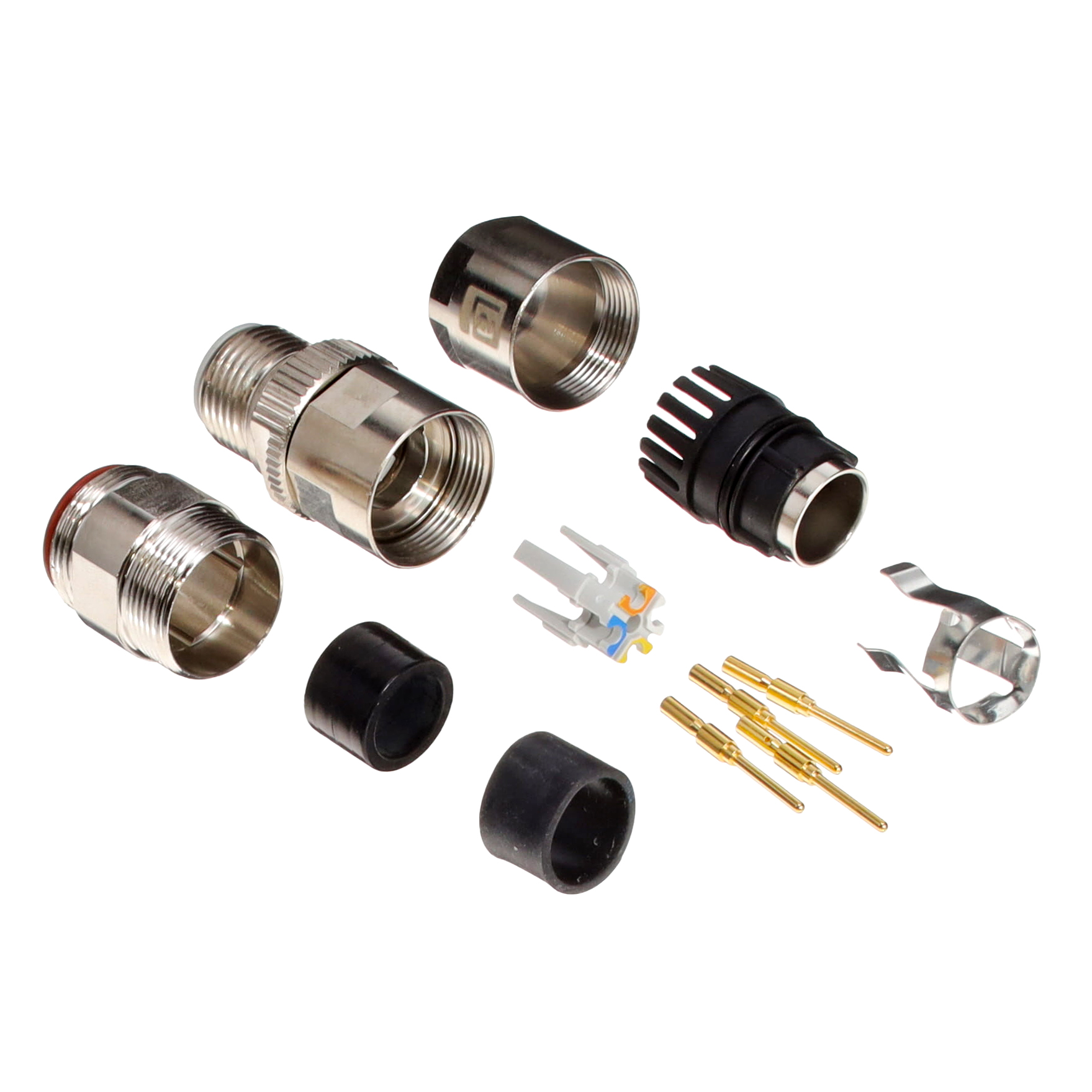 Lumberg Automation 935092006 electronic component product image