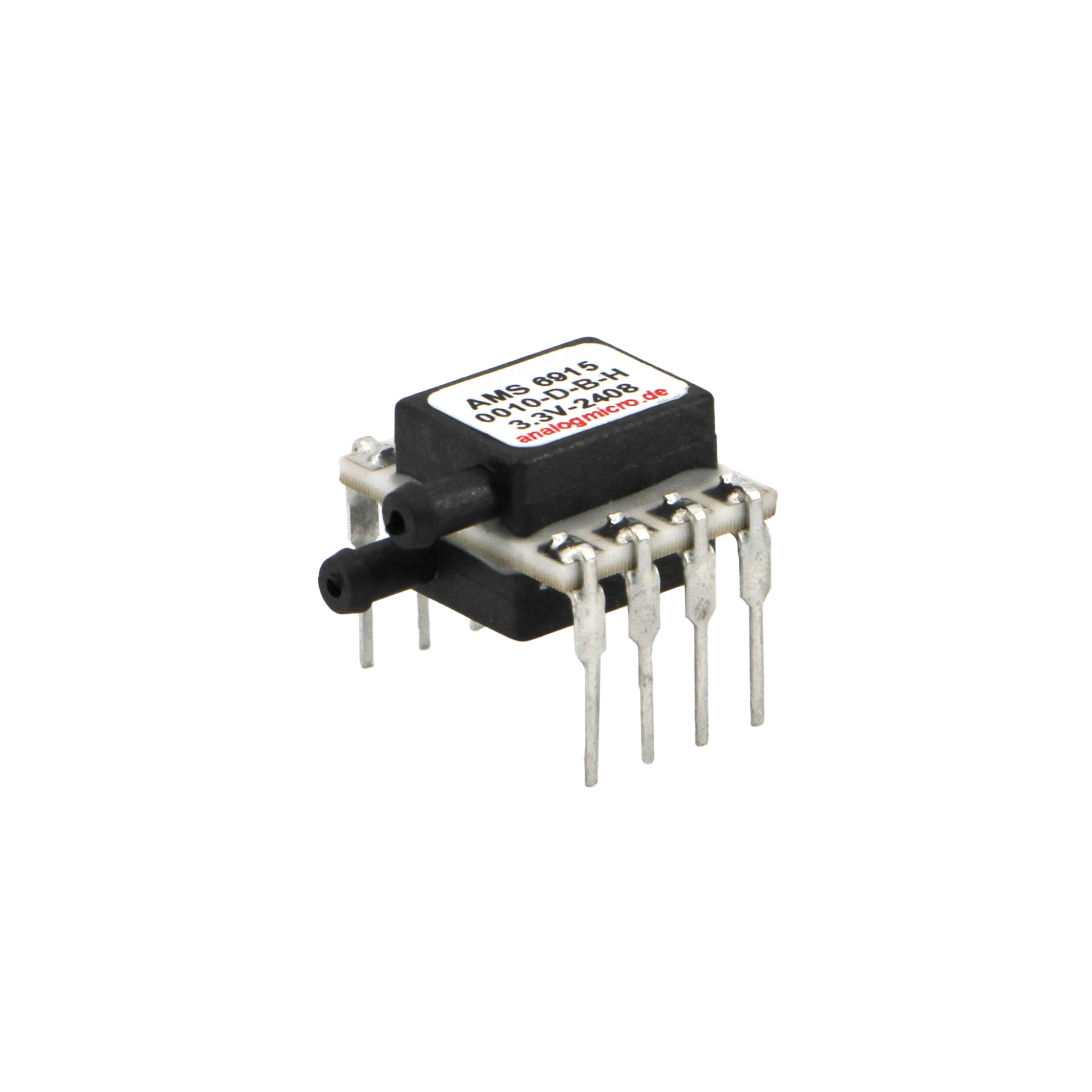 Analog Microelectronics AMS 6915-0010-D-B-H-3 electronic component product image