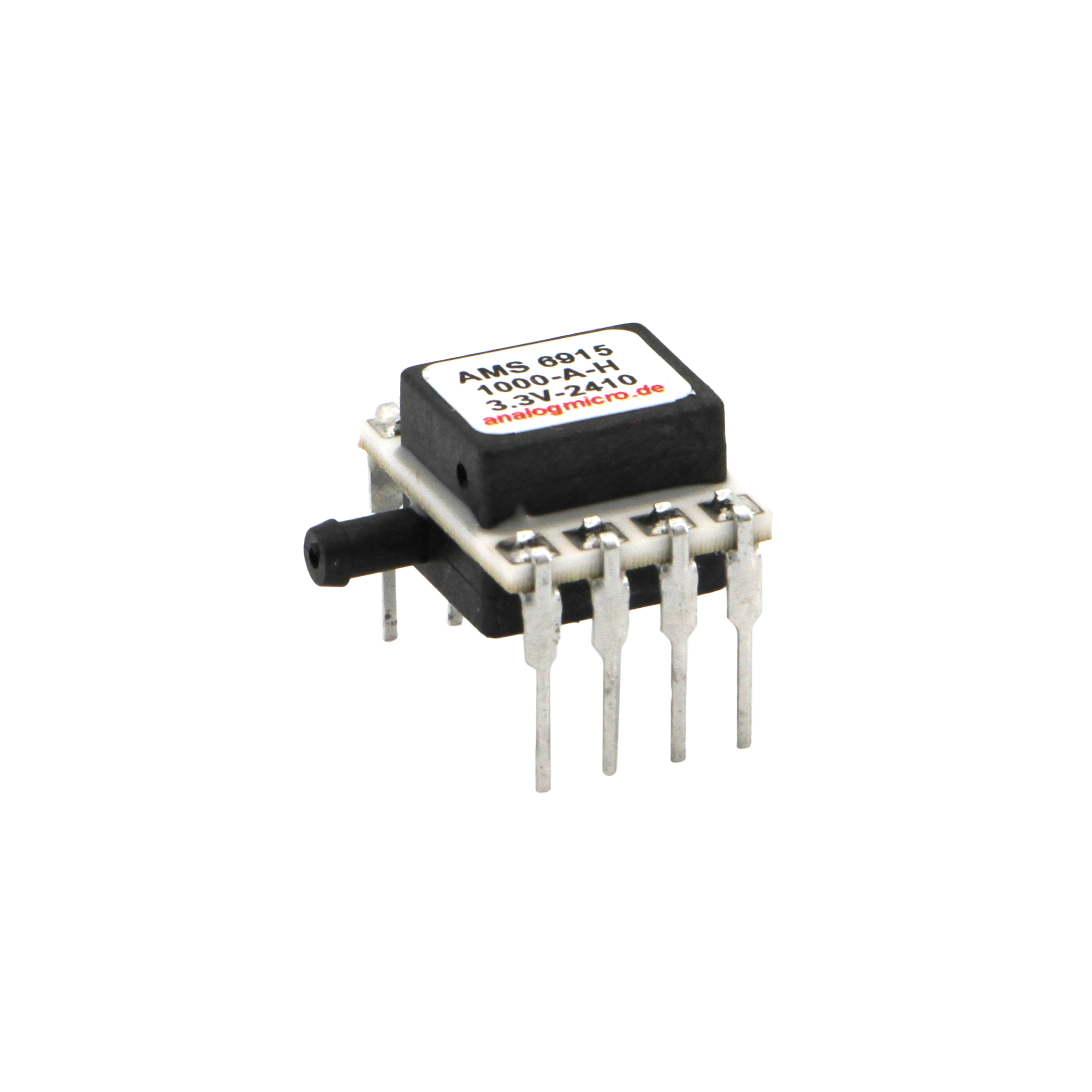 Analog Microelectronics AMS 6915-1000-A-H-3 electronic component product image