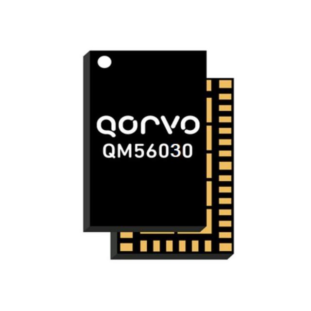 Qorvo QM56030TR13 electronic component product image