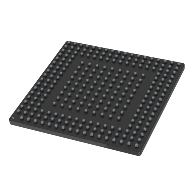 MaxLinear, Inc. GPY245B0BI electronic component product image