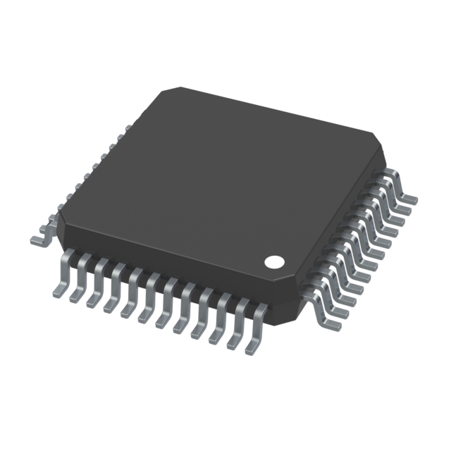 ScioSense AS6501-FLQM electronic component product image