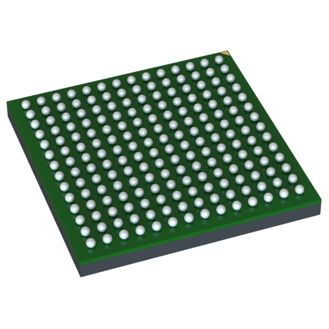 Analog Devices Inc. ADIN3310BBCZ-RL electronic component product image