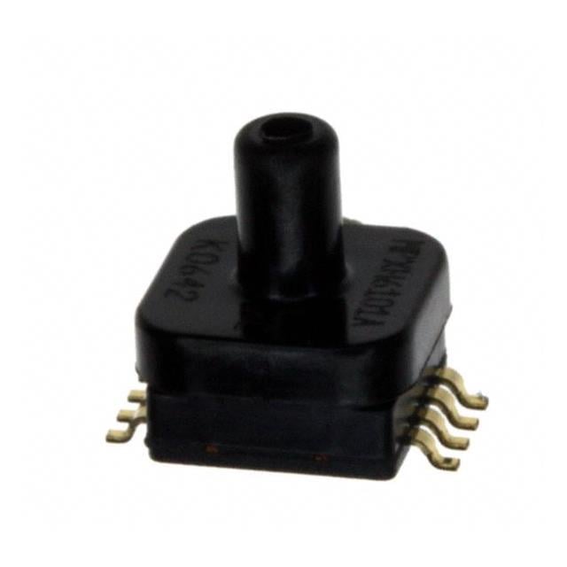 STMicroelectronics MPXHZ6400AC6T1 electronic component product image