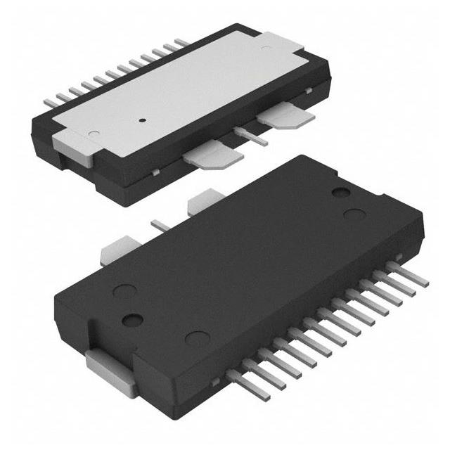 NXP USA Inc. A2I25D012NR1 electronic component product image