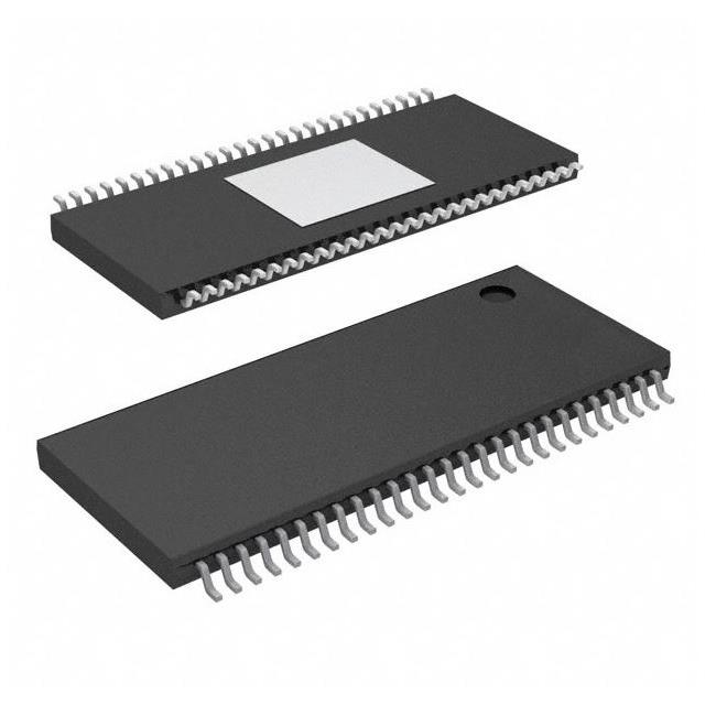 NXP USA Inc. MC34932EK electronic component product image