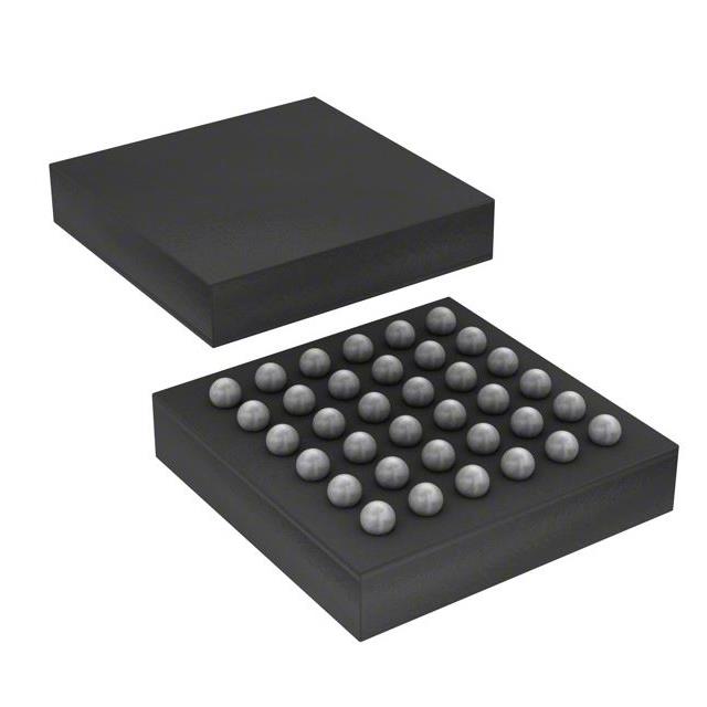 NXP USA Inc. CLRC66303EVJ electronic component product image