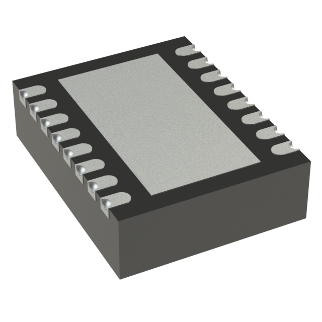 NXP USA Inc. PCF2131TFY electronic component product image