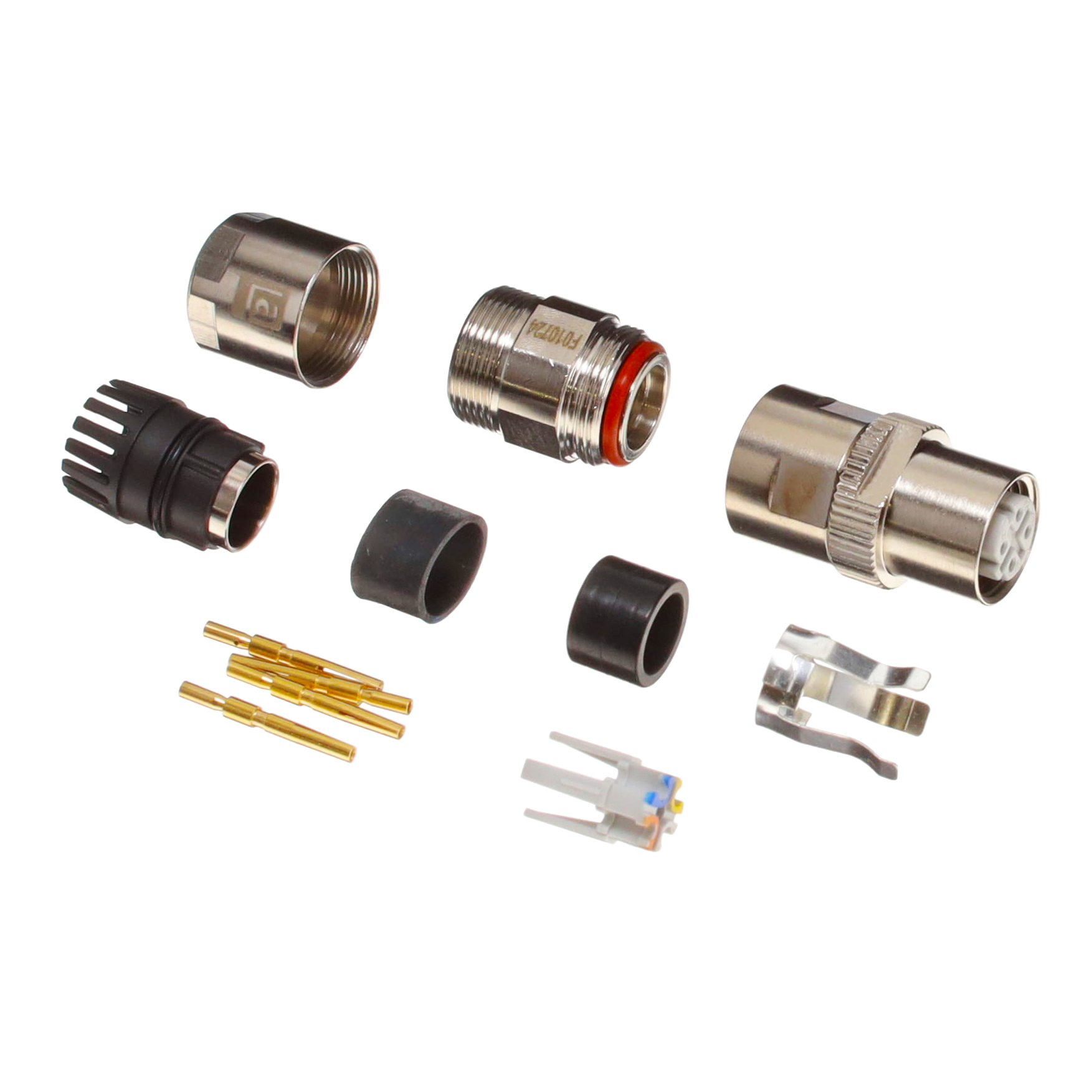 Lumberg Automation 935092007 electronic component product image
