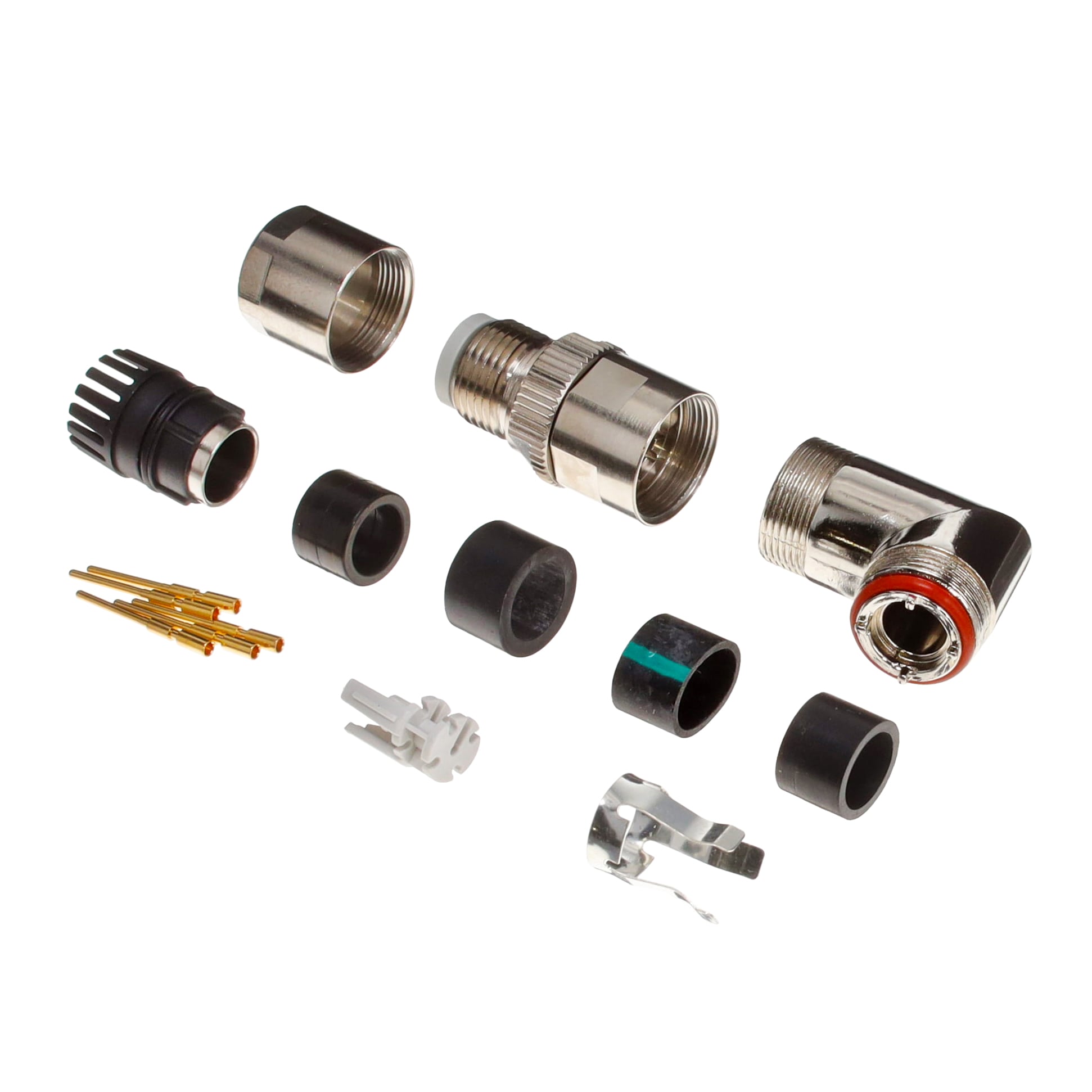 Lumberg Automation 935093003 electronic component product image
