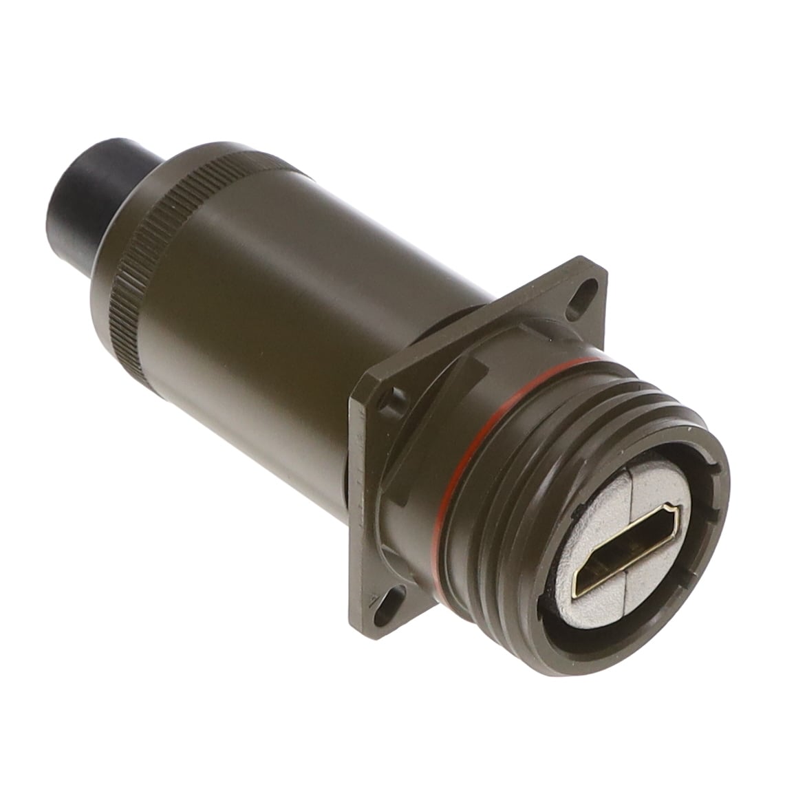 Amphenol Socapex HDMIFTV2APEG electronic component product image
