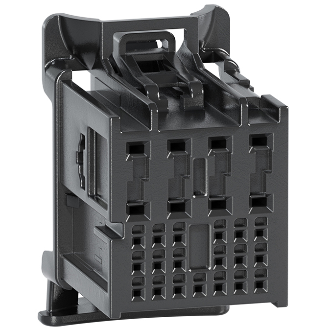 Molex 1600290011 electronic component product image