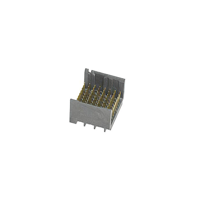 Molex 1705251607 electronic component product image