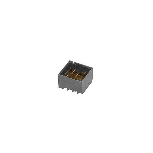 Molex 1705251828 electronic component product image