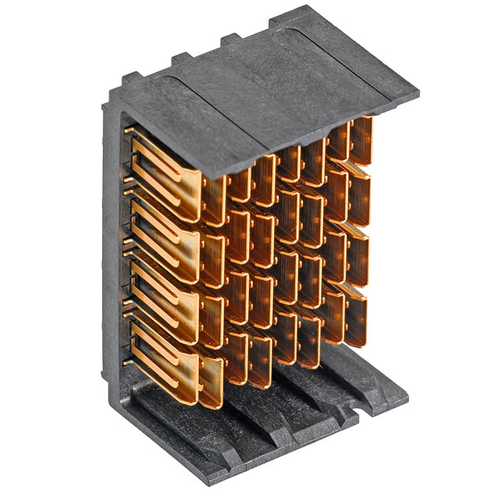 Molex 1713151808 electronic component product image
