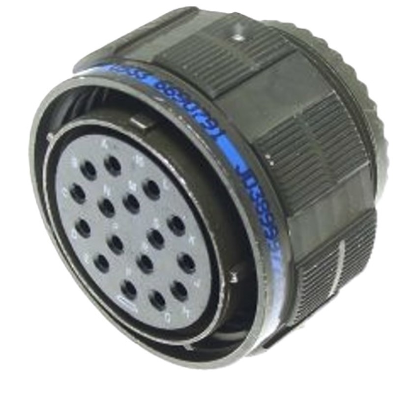Milnec D38999/24SD15PE electronic component product image